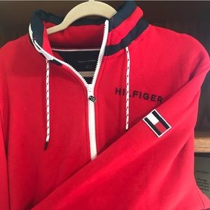 Tommy Hilfiger Sweatshirt!